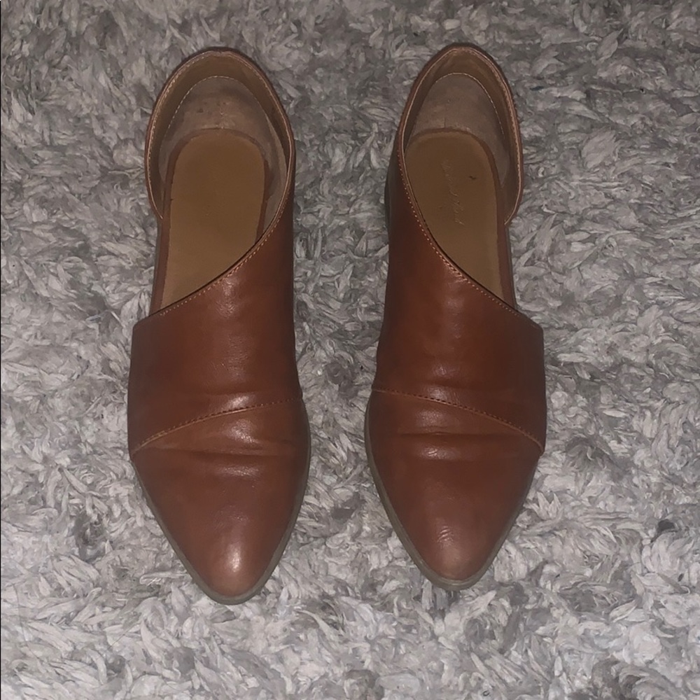 Target Booties